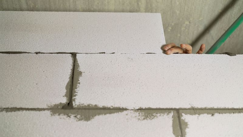 Block Wall Replacement in Norwalk, CT