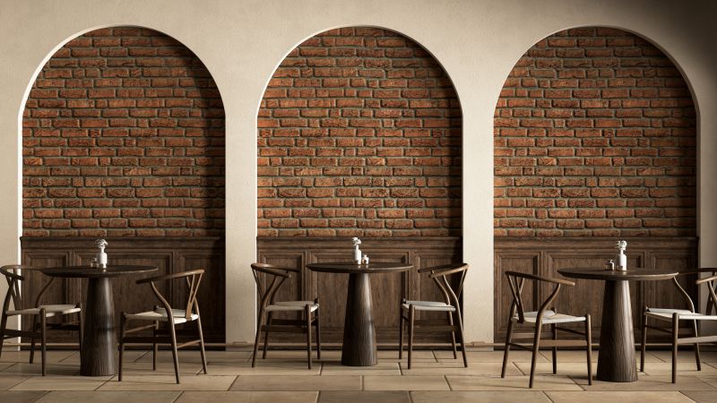 Brick Installation Service in Norwalk, CT