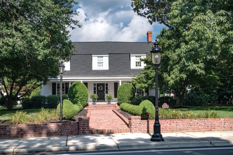 Brick Landscaping Service in Greenwich, CT