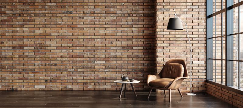 Brick Wall Installation in Fairfield County, CT