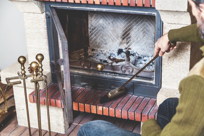 Chimney Cleaning Service in Charlotte, NC