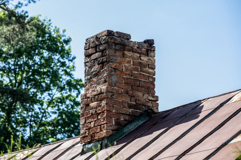 Chimney Inspection Service in Napa, CA