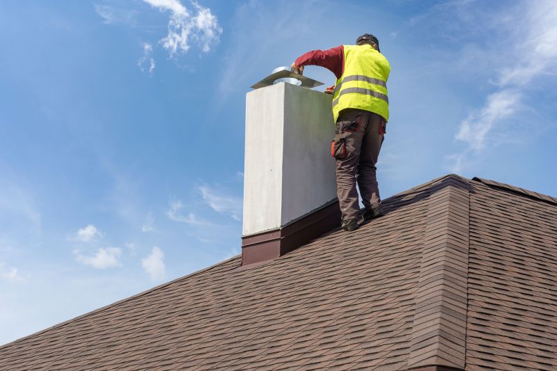 Chimney Inspection Service in Nashville, TN