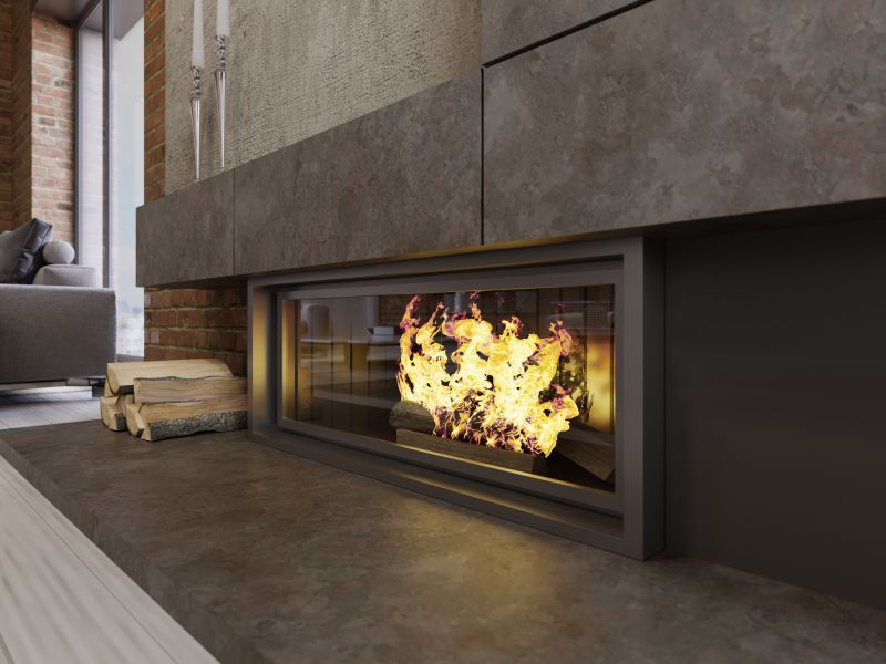 Fireplace Inspection Service in Oakland, CA