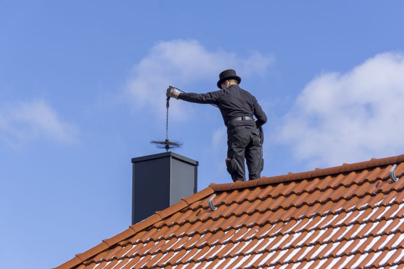 Fireplace Inspection Service in Nashville, TN