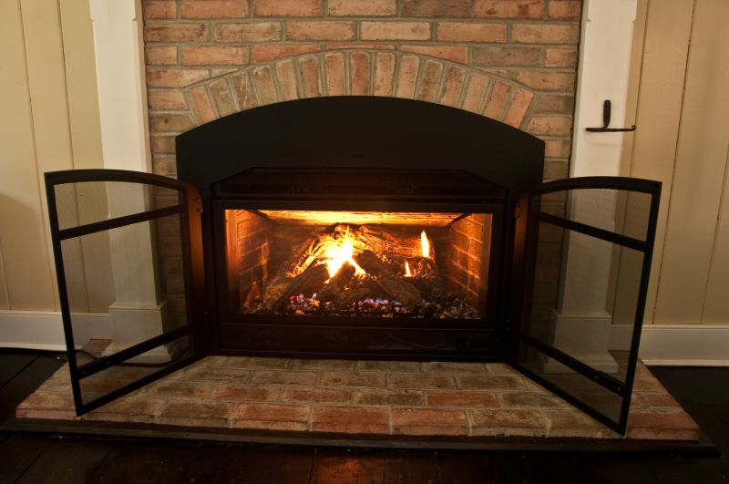 Fireplace Inspection Service in Jacksonville, FL