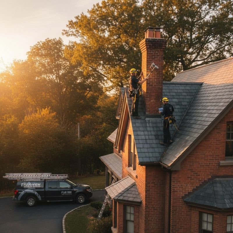 Fireplace Inspection Service in Jacksonville, FL