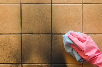 Remove Soot from Fire Damage!